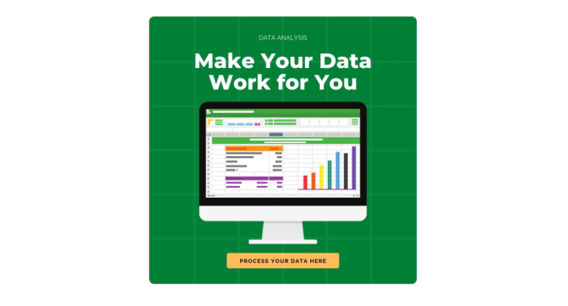 Excel Template